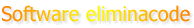 Software eliminacode